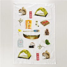 Load image into Gallery viewer, Tea Towels | Emily Lex