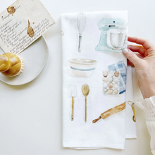 Load image into Gallery viewer, Tea Towels | Emily Lex