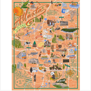 Puzzles | True South Puzzle Co.