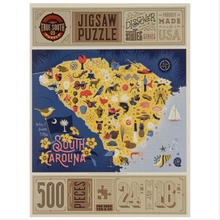 Load image into Gallery viewer, Puzzles | True South Puzzle Co.