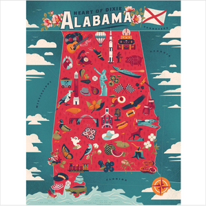 Puzzles | True South Puzzle Co.