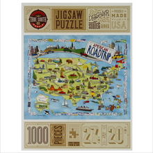 Load image into Gallery viewer, Puzzles | True South Puzzle Co.