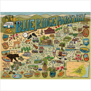 Puzzles | True South Puzzle Co.