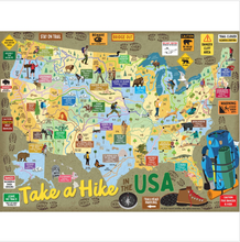 Load image into Gallery viewer, Puzzles | True South Puzzle Co.
