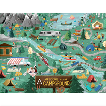 Load image into Gallery viewer, Puzzles | True South Puzzle Co.