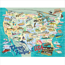 Load image into Gallery viewer, Puzzles | True South Puzzle Co.