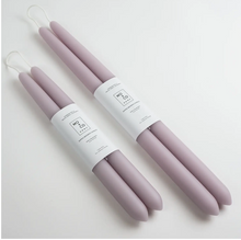 Load image into Gallery viewer, Beeswax Dipped Candles | Mo&amp;Co Home