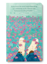 Load image into Gallery viewer, Write Now Journals | Compendium