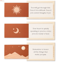 Load image into Gallery viewer, Pop Open Fortunes | Compendium
