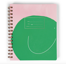 Load image into Gallery viewer, Notebooks | E. Frances Paper