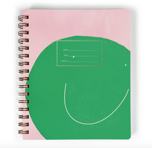 Notebooks | E. Frances Paper