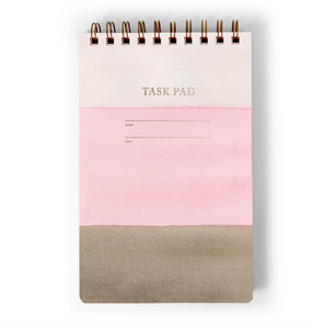 Task Pads | E. Frances Paper