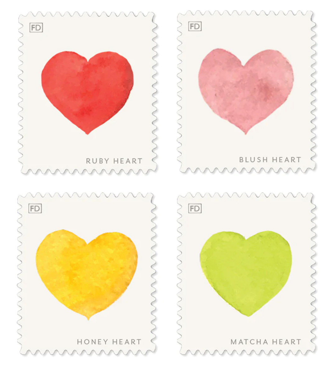 Decorative Labels | Felix Doolittle