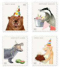 Load image into Gallery viewer, Decorative Labels | Felix Doolittle