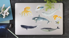 Load image into Gallery viewer, Stickers | Felix Doolittle