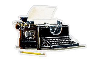 Stickers | Felix Doolittle