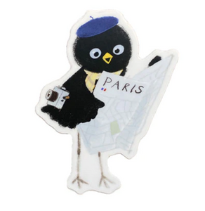 Stickers | Felix Doolittle