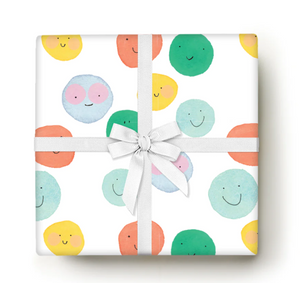 Gift Wrap | E. Frances Paper
