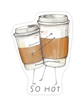 Load image into Gallery viewer, Stickers | E. Frances Paper