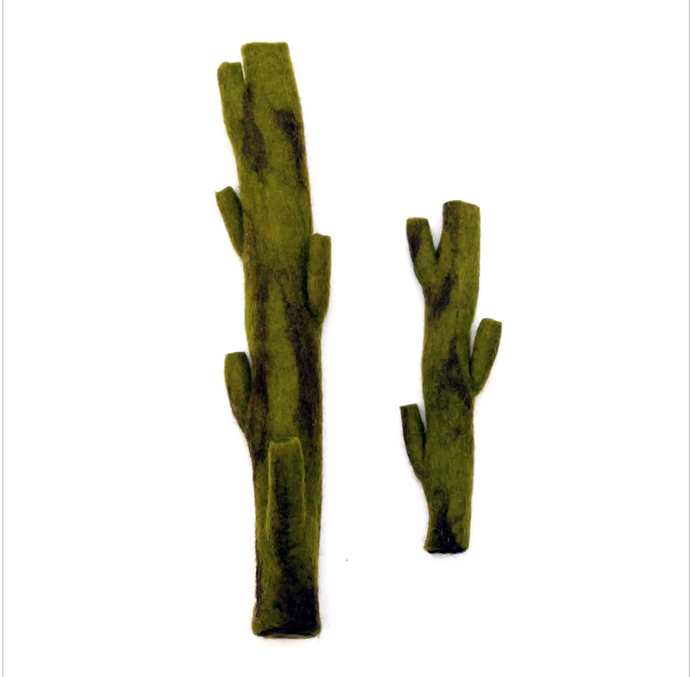 Wool Stick Dog Toys | Dharma Dog Karma Cat