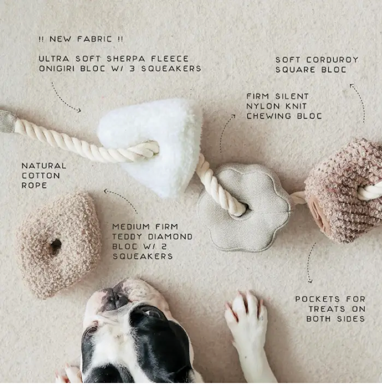 Gift Catalog: Dog Enrichment Toys – Best Friends Animal Society's Catalog  of Kindness