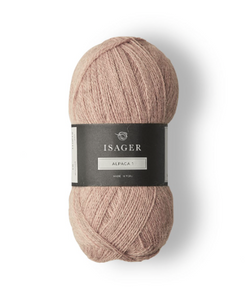 Alpaca 1 | Isager