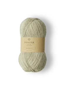 Alpaca 1 | Isager