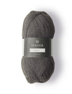 Alpaca 1 | Isager