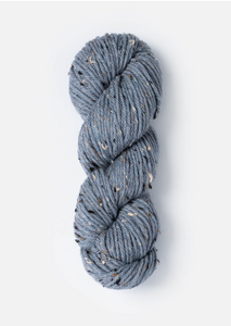 Woolstok Tweed Yarn | Blue Sky Fibers