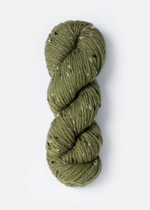 Woolstok Tweed Yarn | Blue Sky Fibers