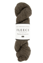 Load image into Gallery viewer, Fleece Bluefaced Leicester Aran Yarn | West Yorkshire Spinners