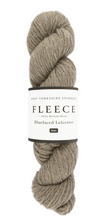 Load image into Gallery viewer, Fleece Bluefaced Leicester Aran Yarn | West Yorkshire Spinners