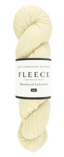 Load image into Gallery viewer, Fleece Bluefaced Leicester Aran Yarn | West Yorkshire Spinners