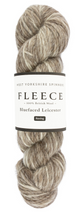 Load image into Gallery viewer, Fleece Bluefaced Leicester Aran Roving Yarn | West Yorkshire Spinners