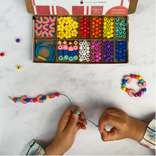 Load image into Gallery viewer, Bracelet Making Kits | Cotton Twist