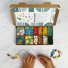 Load image into Gallery viewer, Bracelet Making Kits | Cotton Twist