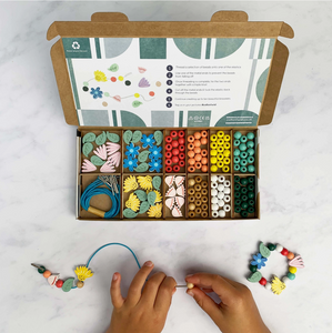 Bracelet Making Kits | Cotton Twist