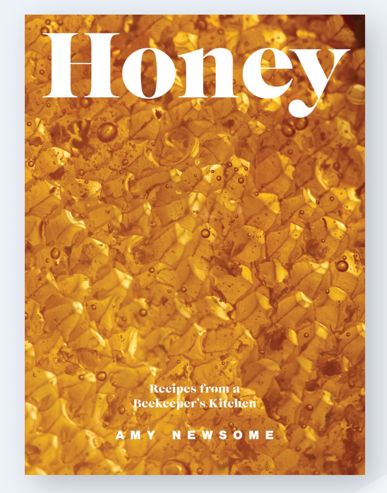 Honey | Hardie Grant