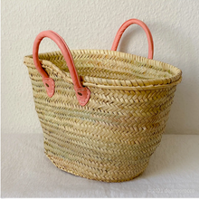 Load image into Gallery viewer, French Market Basket | Dear Morocco