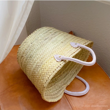 Load image into Gallery viewer, French Market Basket | Dear Morocco