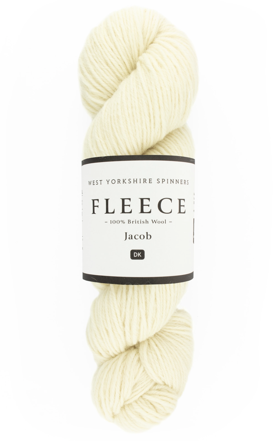 Fleece Jacob DK Yarn | West Yorkshire Spinners