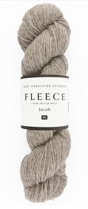 Fleece Jacob DK Yarn | West Yorkshire Spinners