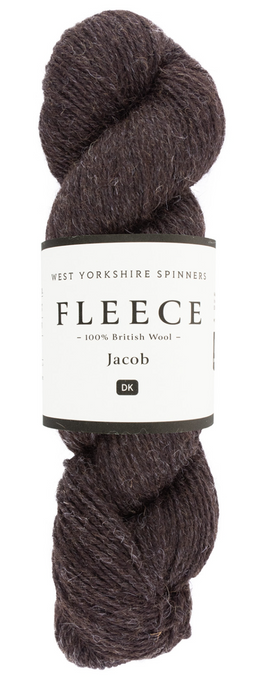Fleece Jacob DK Yarn | West Yorkshire Spinners