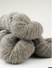 Load image into Gallery viewer, Fleece Jacob Aran Yarn | West Yorkshire Spinners