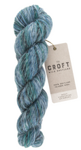 Load image into Gallery viewer, The Croft Wild Shetland Aran Roving | West Yorkshire Spinners