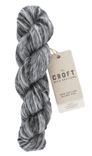 Load image into Gallery viewer, The Croft Wild Shetland Aran Roving | West Yorkshire Spinners