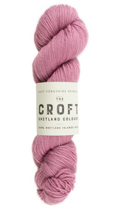 The Croft DK Yarn - West Yorkshire Spinners