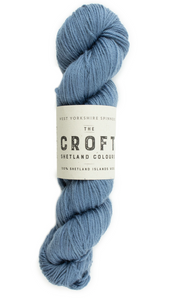 The Croft DK Yarn - West Yorkshire Spinners