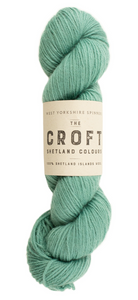 The Croft DK Yarn - West Yorkshire Spinners