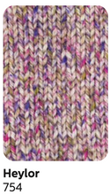 Load image into Gallery viewer, The Croft Aran Yarn | West Yorkshire Spinners